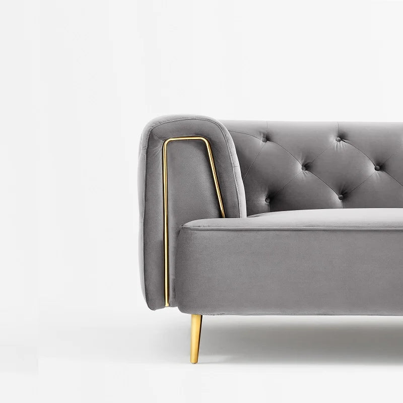 Cosmic Sofa Collection Grey