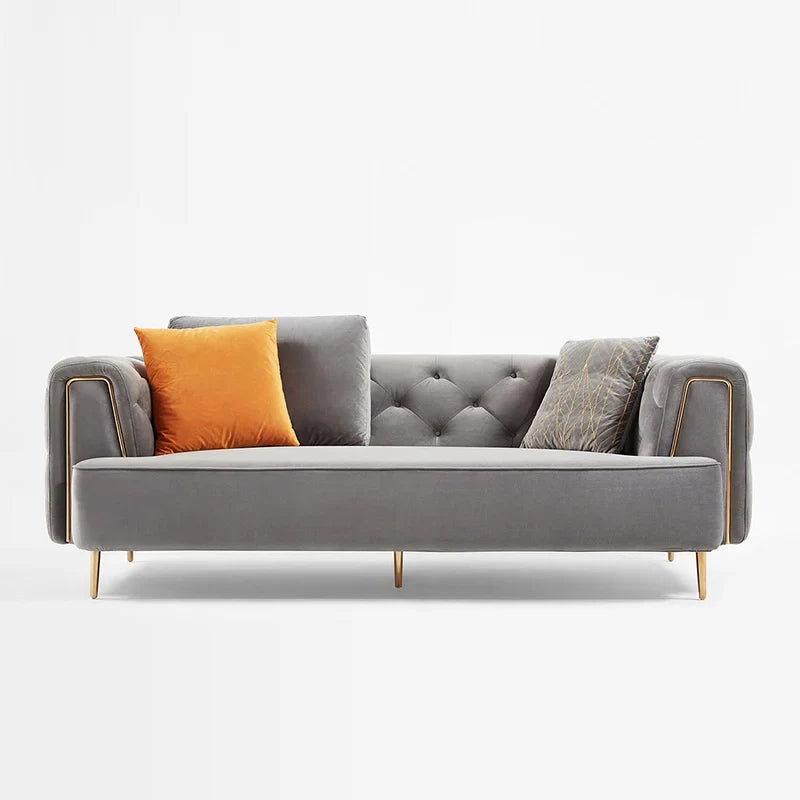 Cosmic Sofa Collection Grey