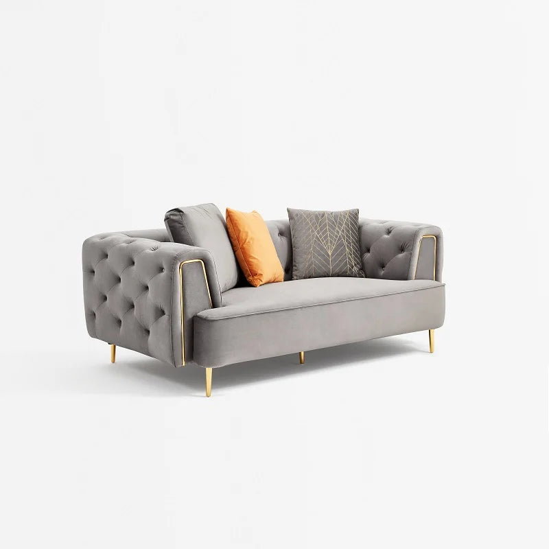 Cosmic Sofa Collection Grey