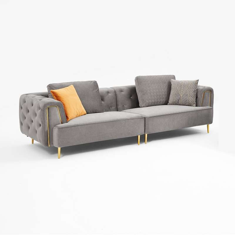 Cosmic Sofa Collection Grey