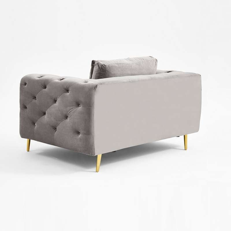 Cosmic Sofa Collection Grey
