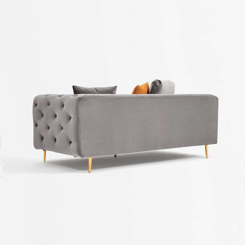 Cosmic Sofa Collection Grey