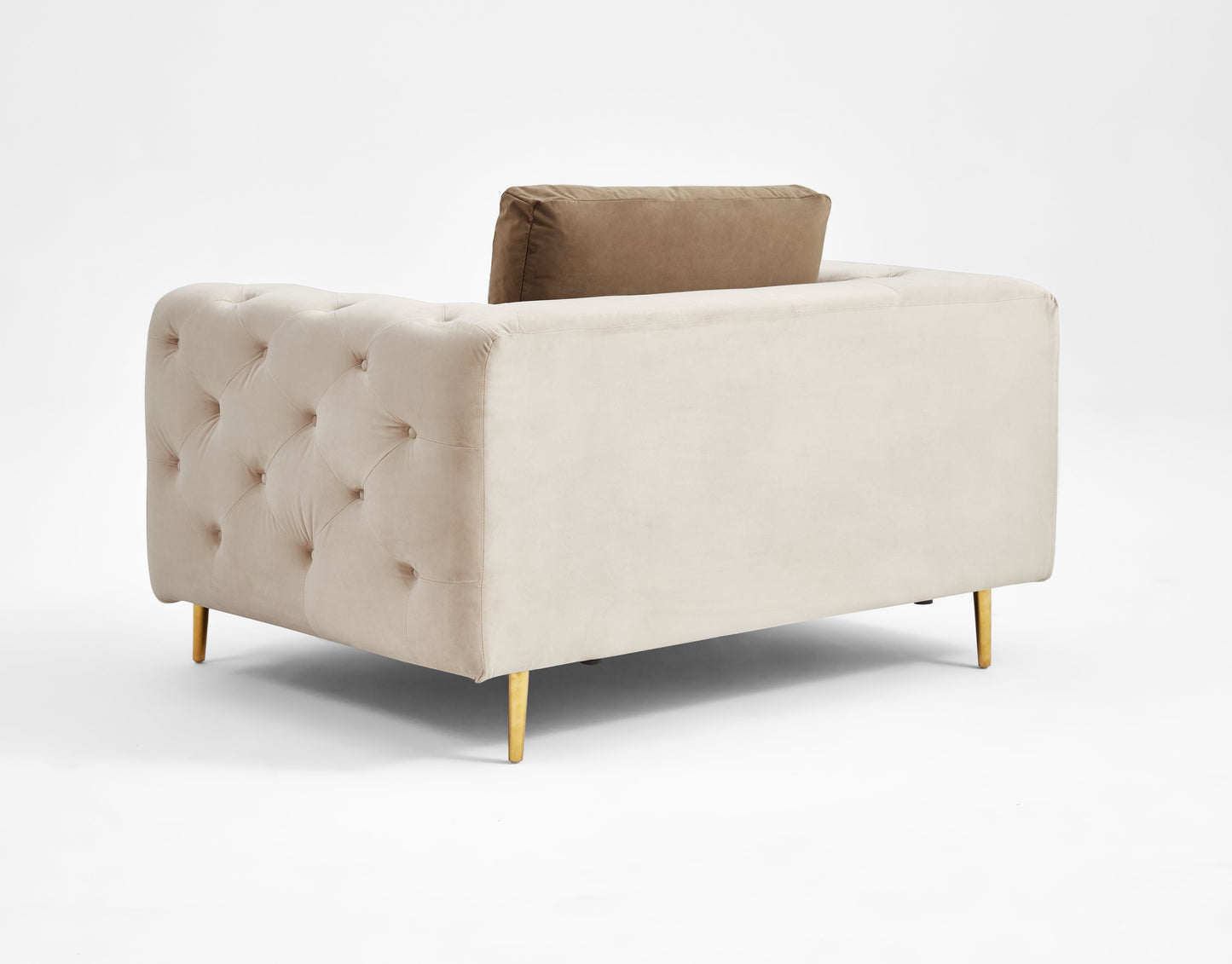 Cosmic Sofa Collection WarmSand