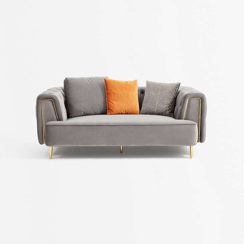 Cosmic Sofa Collection Grey