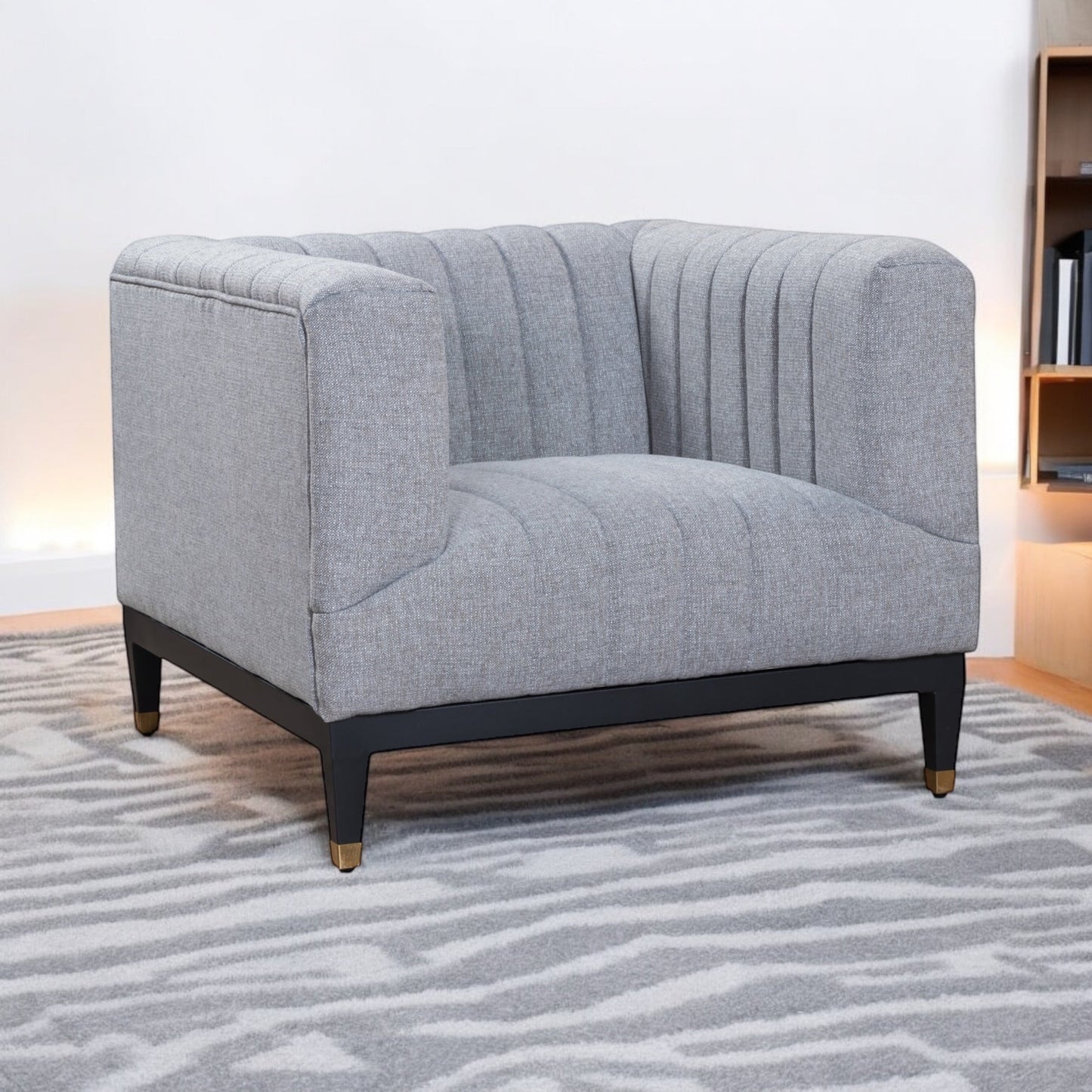 Oslo Sofa - Grey