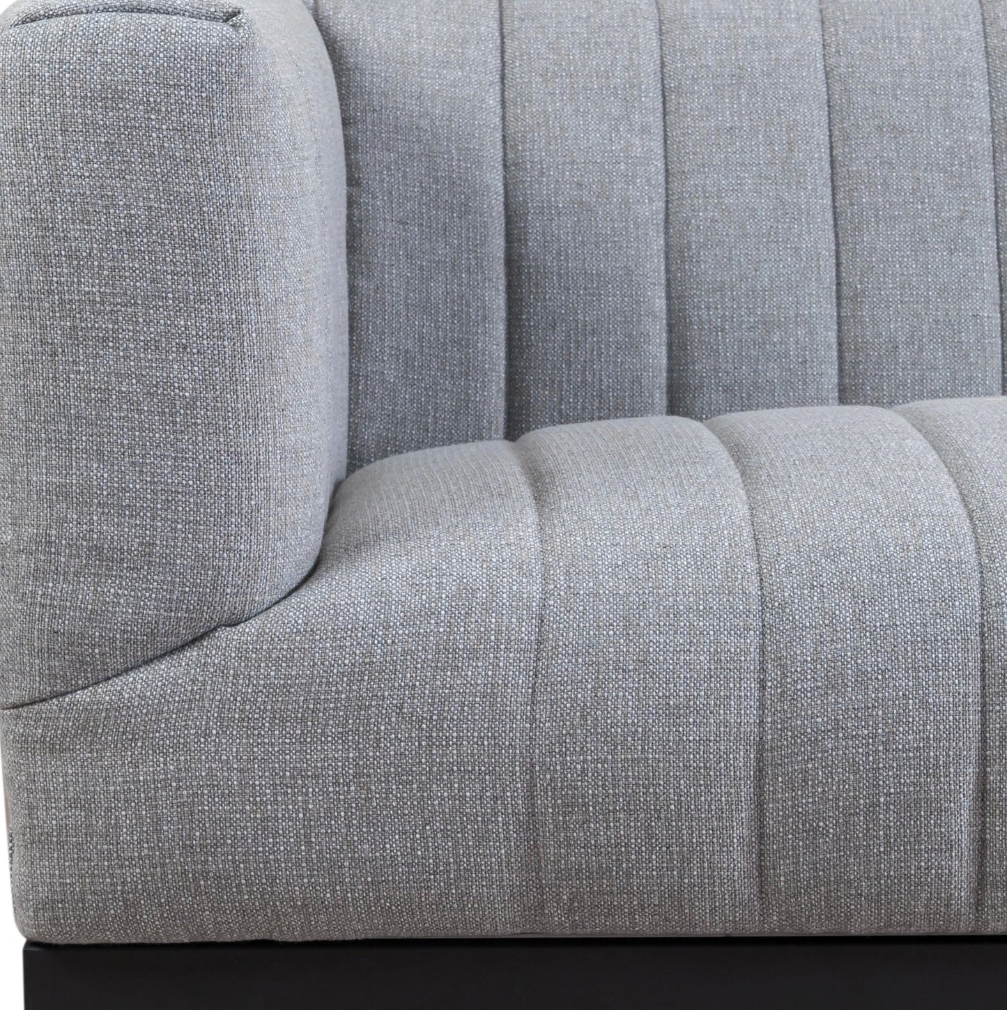 Oslo Sofa - Grey