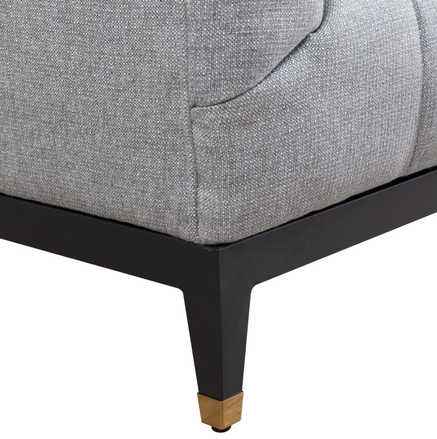 Oslo Sofa - Grey