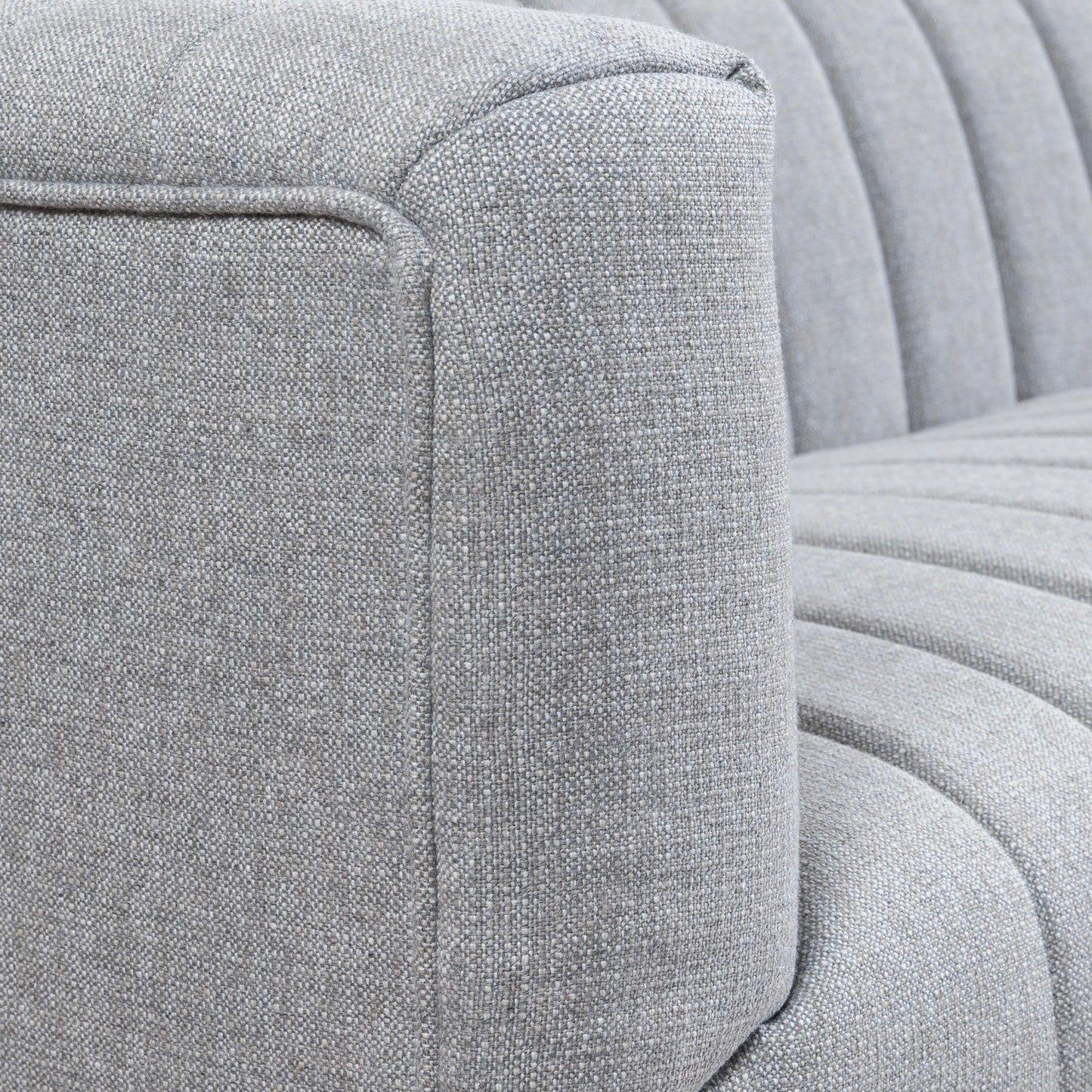 Oslo Sofa - Grey