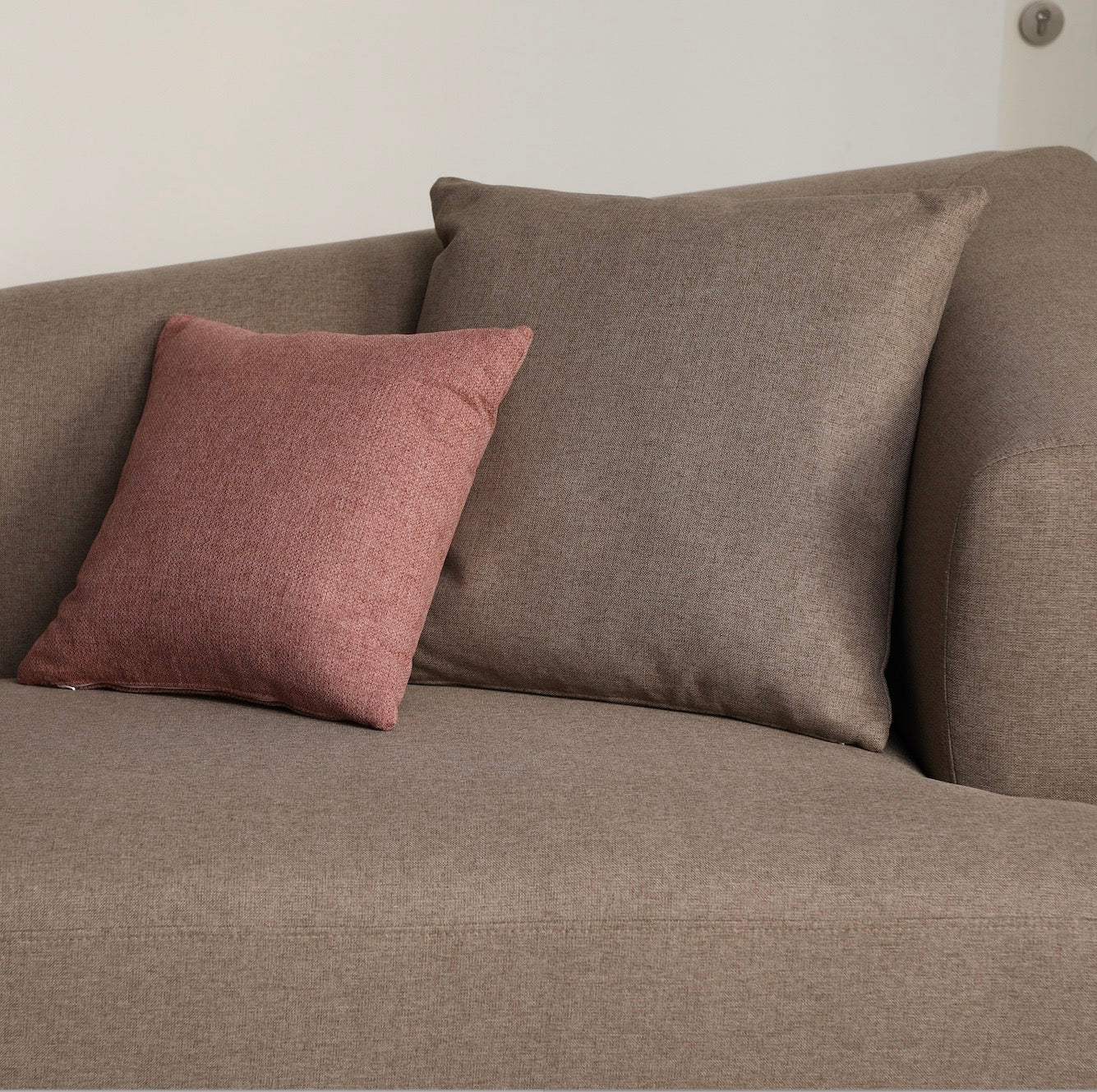 Miami Sofa Brown