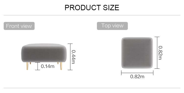 Cosmic Sofa Collection Grey