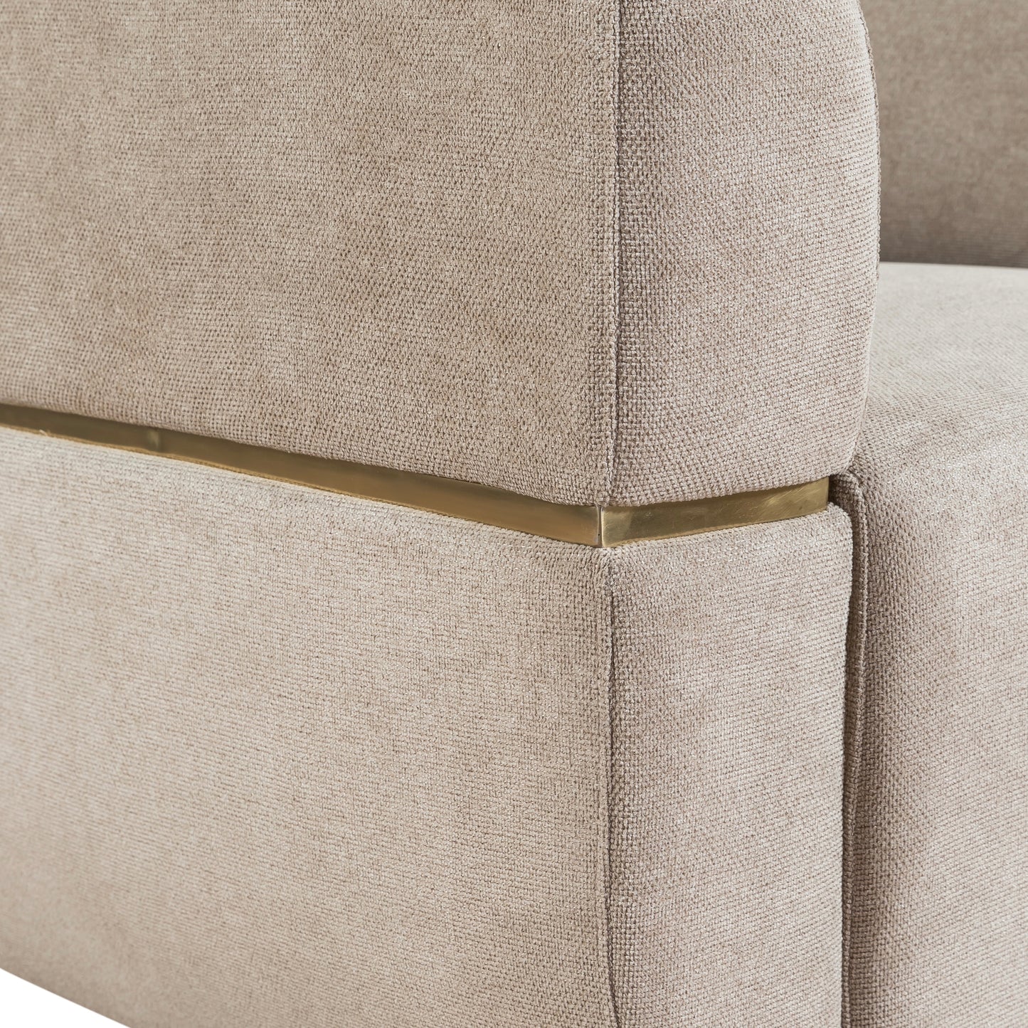 Cameron Sofa - Beige