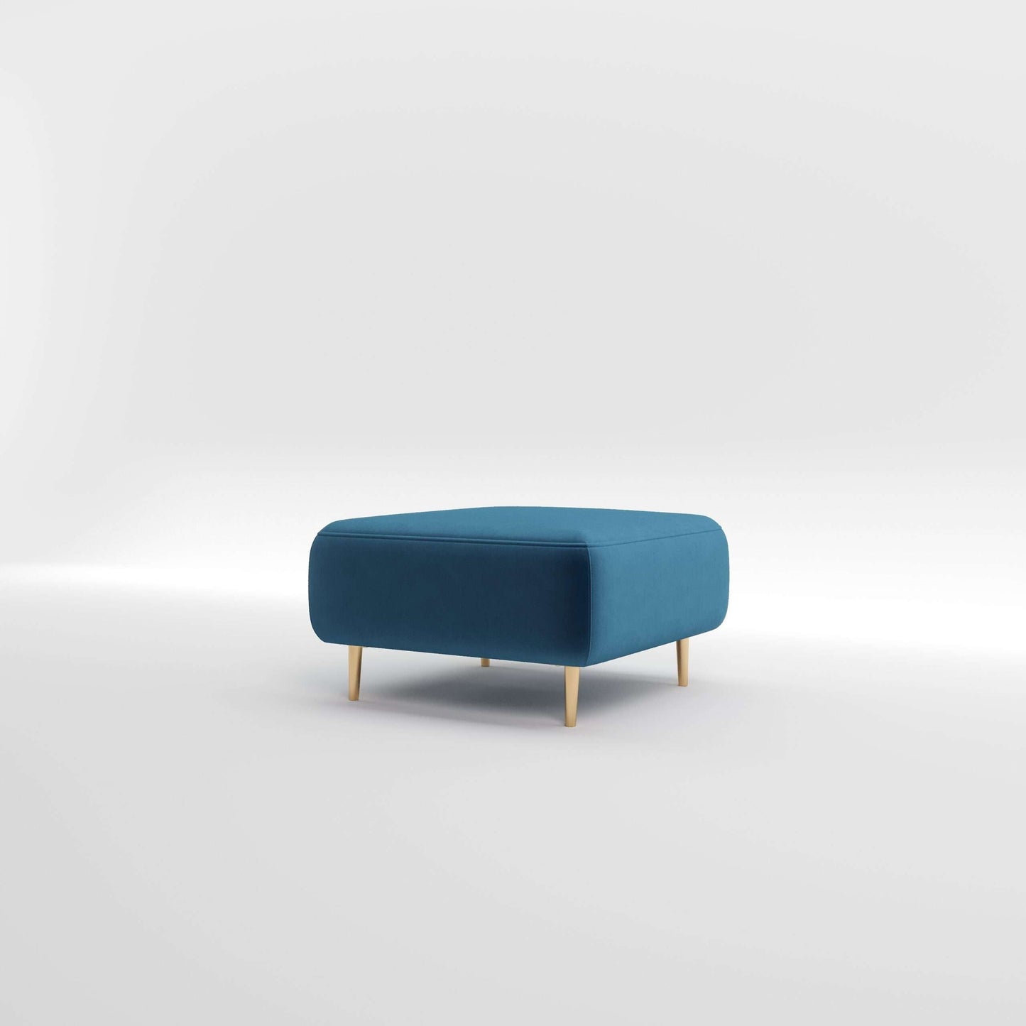 Cosmic Sofa Collection Blue