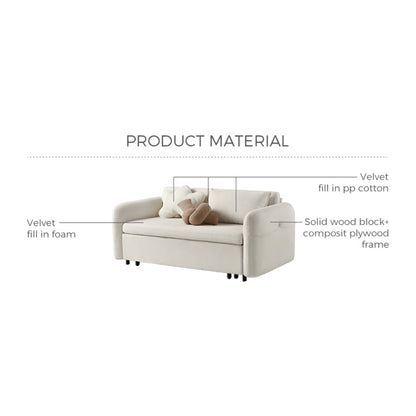 Marina Sofa Bed