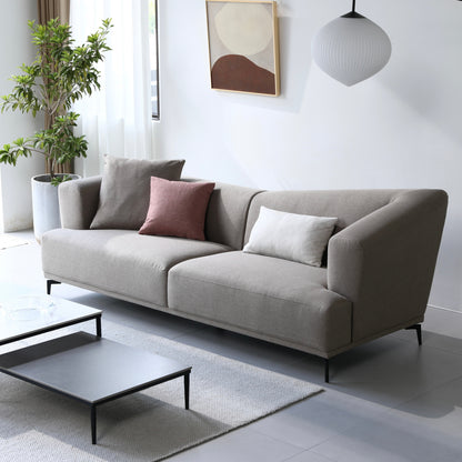 Miami Sofa Brown