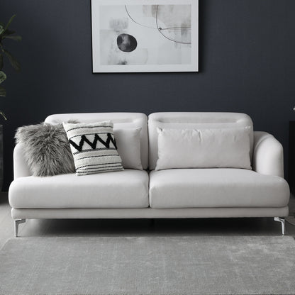 Diego Sofa White