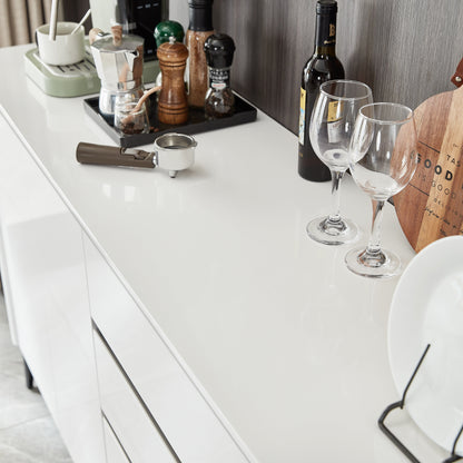 Logan Cabinet