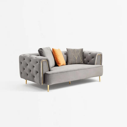 Cosmic Sofa Collection Grey