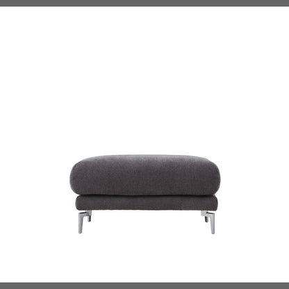 Diego Sofa - 2 Seater Grey