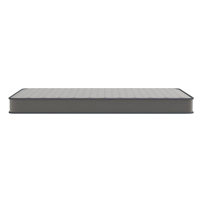 Medium Tight Top Innerspring Hybrid Mattress