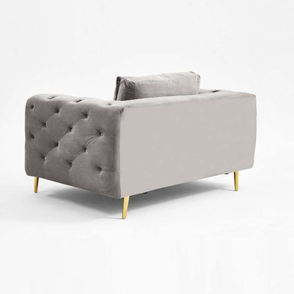 Cosmic Sofa Collection Grey