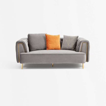 Cosmic Sofa Collection Grey