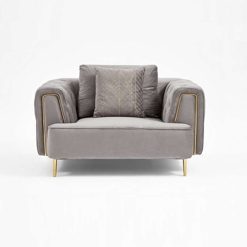 Cosmic Sofa Collection Grey