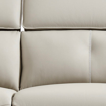 Talya Leather Recliner