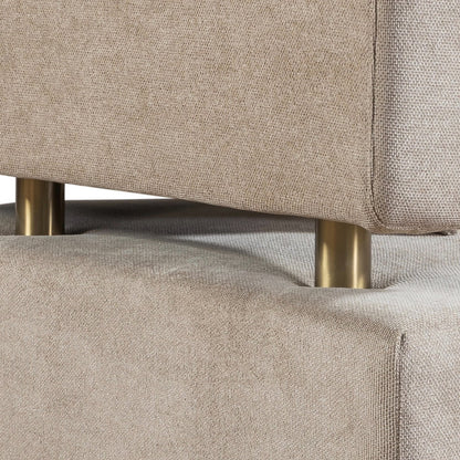 Cameron Sofa - Beige