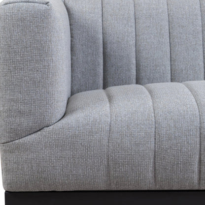 Oslo Sofa  - Grey