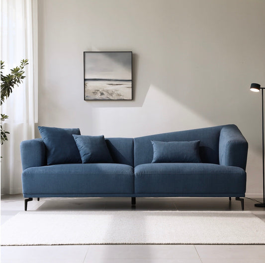 Miami Sofa Blue