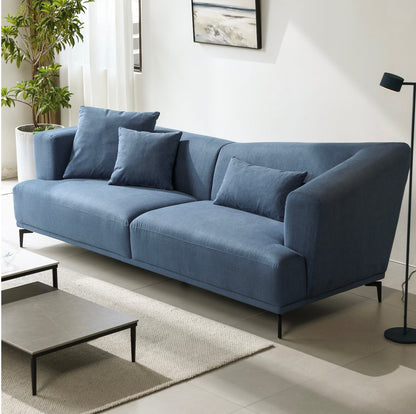 Miami Sofa Blue
