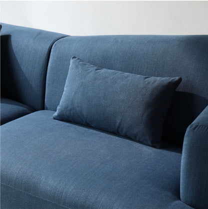 Miami Sofa Blue