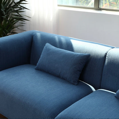Miami Sofa Blue