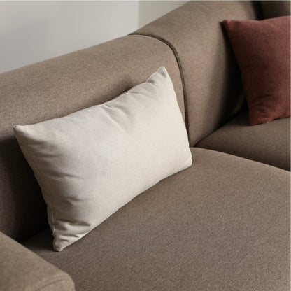 Miami Sofa Brown