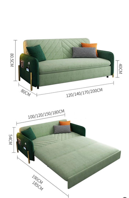 Sofia Sofa Bed