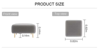Cosmic Sofa Collection Grey