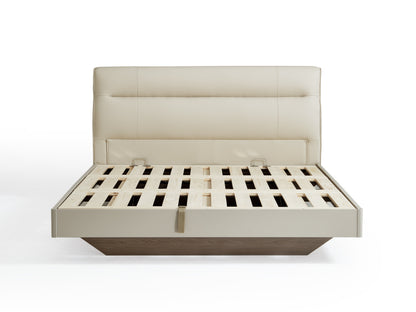Karli Bed Base