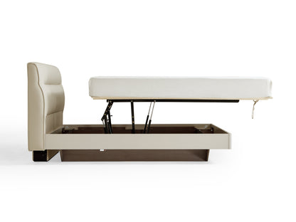 Karli Bed Base