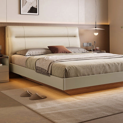 Karli Bed Base