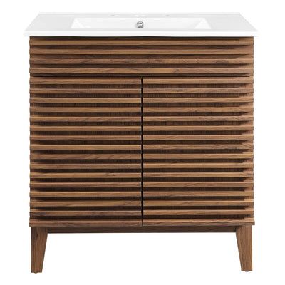Render 30 Bathroom Vanity Cabinet