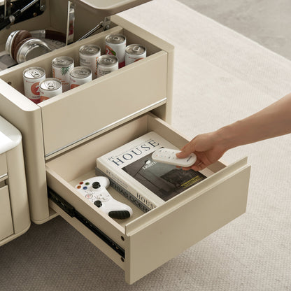Roy Coffee Table & TV Unit (Price Per Item)