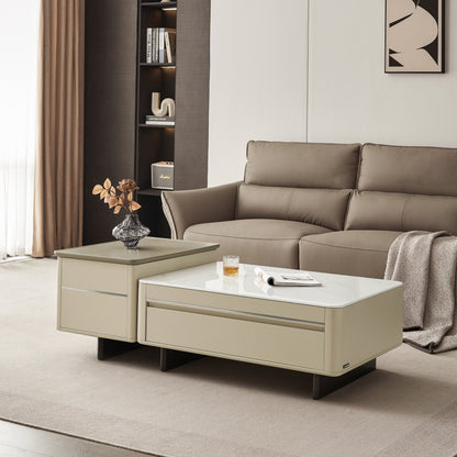 Roy Coffee Table & TV Unit (Price Per Item)
