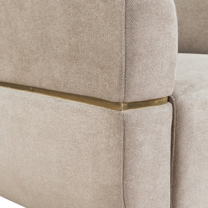Cameron Sofa - Beige