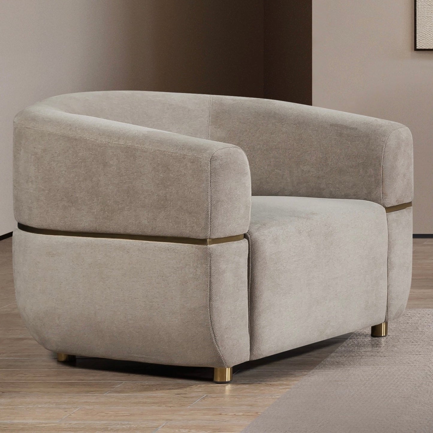 Cameron Sofa - Beige